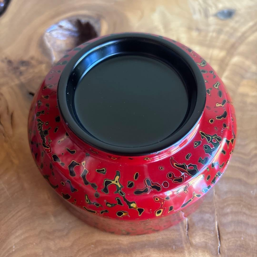 津軽塗 お椀 多用椀 紙箱 未使用 Amazon.co.jp: 津軽塗 お椀 多用椀 紙箱 : ホーム＆キッチン